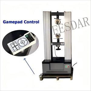 Kỹ thuật số phổ máy tính thử nghiệm cho độ bền kéo nén và uốn kiểm tra - Product Image 5