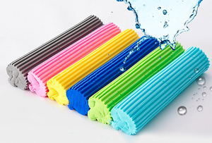 Repuesto de Mopa de Esponja PVA Superabsorbente de Alta Calidad, Fácil de Limpiar y de Secado Rápido, Venta al <span class=keywords><strong>por</strong></span> Mayor de Fábrica - Product Image 2