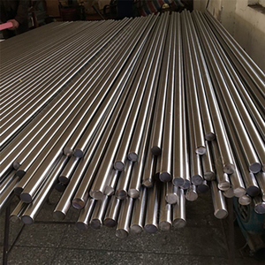 Servicios de Corte, Doblado y Soldadura de Barras de Acero Inoxidable AISI 430Fr de la Mejor Calidad, Superficie Pulida para Uso Industrial, Personalizado - Product Image 2