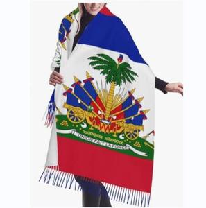 高品质阿拉伯联合酋长国国旗3x5英尺聚酯阿联酋迪拜国旗3x5英尺 - Product Image 4