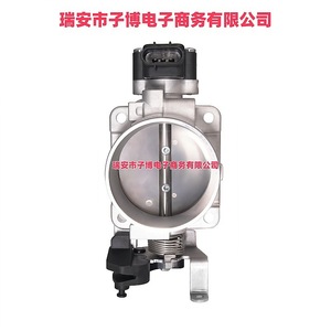 Válvula de aceleración 3L1Z-9E926-AA F65Z-9E926-C F75Z-9E926-AA XL3Z-9E926-BA para Ford 1997-2003, pieza de repuesto - Product Image 1