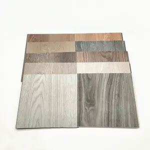 China Suppliers Wooden Planks Parquet Flooring Wood Unfinished Solid Hardwood Floor