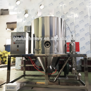 เครื่องอบแห้งแบบพ่นฝอยความเร็วสูงสำหรับอุตสาหกรรมขนาด 50 ลิตร สำหรับผงไข่ - Product Image 1