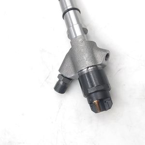 Injecteur Common Rail Diesel 0445120101 pour système d'alimentation Bosch - Product Image 3