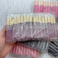 Vente en gros brosse à cils, brosse de nettoyage, outils d'extension de cils, meilleur fournisseur de chine