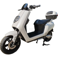 Livraison gratuite Elyx Zebra 60V Trottinette électrique DAZZ Bike 60V 30Ah Chargeur de batterie DPC350W 70 Pièces de trottinette DAZZ Chargeur rapide 5A