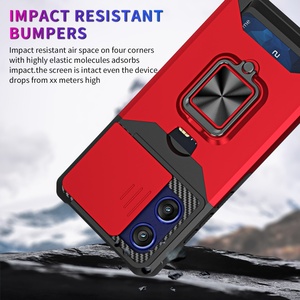 Anillos de Protección para Cámara, Funda Magnética Anticaídas para Teléfono TPU+PC para <span class=keywords><strong>MOTO</strong></span> <span class=keywords><strong>G</strong></span> STYLUS 5G 2025/<span class=keywords><strong>MOTO</strong></span> <span class=keywords><strong>G</strong></span> PURE/<span class=keywords><strong>MOTO</strong></span> <span class=keywords><strong>G</strong></span> PURE - Product Image 4