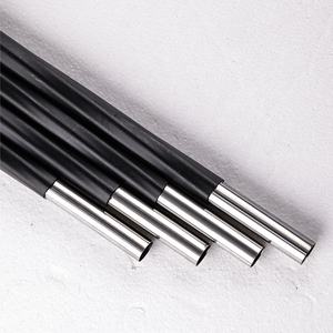 Support de plantes grimpantes de 215 cm/7 pieds, assemblé <span class=keywords><strong>en</strong></span> usine, pour roses, concombres, courgettes, vignes, légumes, outils de jardinage - Product Image 6