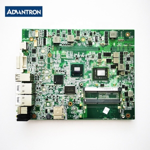 ADVANTECH UNO-3083G A101-2 TAIWAN Industrial <b>Motherboard</b> <b>CPU</b> Board <b>CPU</b> Module Original Stock 100%testing - Product Image 3