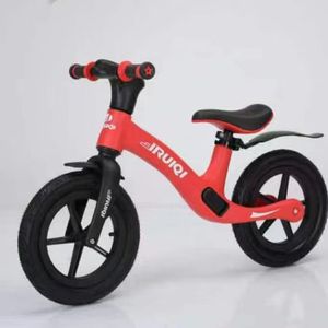 Vélo d'équilibre pour bébés et enfants, vélo d'apprentissage à roulettes pour enfants, vélo d'équilibre pour la marche des enfants - Grande Vente - Product Image 3