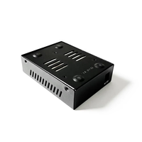2 Bay Mit Hotswap Atxitx Rackmount Dual Miniitx Drive Botier Mini Caja Pc Computer Cases Towers Nas
