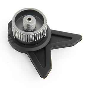 Adattatori per Fornelli da Campeggio e Escursionismo Leggeri, Compatibili con Fornelli Split, Adattatori per Bombole del Gas <span class=keywords><strong>a</strong></span> Buon Prezzo - Product Image 2