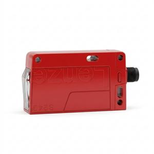 LE46C4P-M12 LE46C14P-M12 LE46C4P-200-M12 LS46C-M12 PRK46C4P-M12 Photoelectric <b>Sensor</b> 10-30Vdc Pnp Ip67 M12 - Product Image 4