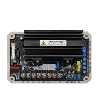 Stabilisateur de tension automatique de générateur Diesel de carte Stable 1000kw AVR EA16A