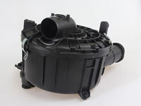 Boîte de nettoyage du boîtier du filtre à air du filtre à air de la voiture pour Toyota Hilux Filtre à air Diesel 17700-0L082