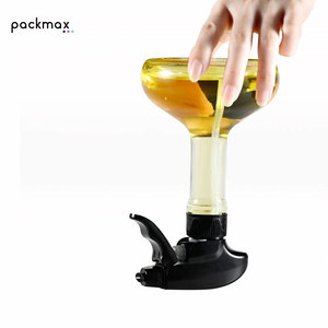 Dispensador y Rociador de Aceite de Oliva de 380 ml, Botella de Aceite para Cocina, Gran Venta - Product Image 6