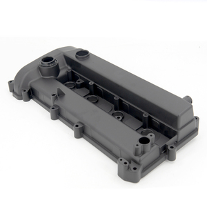 6M8G-6M293 Pièces de moteur automobile en aluminium Couvercle de culasse pour <span class=keywords><strong>FORD</strong></span> Winning / S-2.3 <span class=keywords><strong>MAX</strong></span> (Pas de fuite d'huile) - Product Image 3