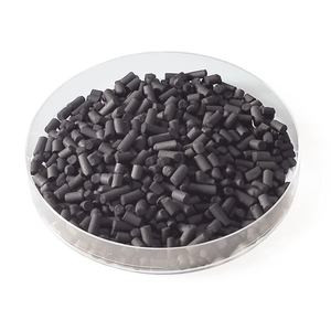 Carbón Activado en Pellets con 99.9% de Pureza para una Eliminación Eficiente de Amoníaco en Productos Químicos para Papel y Aditivos para Petróleo, Marca Greenland - Product Image 4