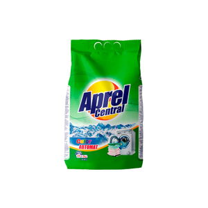 Detergente en Polvo Antibacterial de Carga Frontal 3kg, Detergente Automático para Ropa con Aroma a Mar Fresco, Cuidado Profundo de la Tela con Protección del Color - Product Image 1