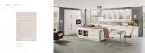 Mobile da Cucina Stile Americano Classico Yide, Ecologico, Base Smontabile, Trattamento Superficiale Laccato, Struttura in Compensato, Pannello in Melamina - Product Image 5