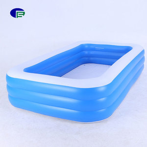 Jeu pour enfants <span class=keywords><strong>piscine</strong></span> <span class=keywords><strong>gonflable</strong></span> <span class=keywords><strong>rigide</strong></span> <span class=keywords><strong>piscine</strong></span> pour enfants avec toboggan <span class=keywords><strong>gonflable</strong></span> à vendre - Product Image 6