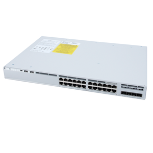 Commutateur réseau C9200L-24T-4G-A/E C9200L 24 ports de données 4 x 1G Commutateur 24 ports C9200L-24T-4G-A C9200L-24T-4G-E - Product Image 4