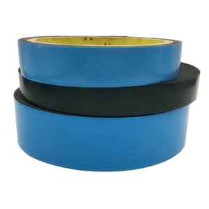 Cinta adhesiva EVA <span class=keywords><strong>de</strong></span> doble cara <span class=keywords><strong>de</strong></span> pegado rápido, esponja blanca, esponja negra, espuma <span class=keywords><strong>de</strong></span> goma para <span class=keywords><strong>el</strong></span> hogar, oficina, buena cinta adhesiva - Product Image 1