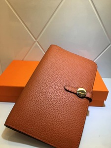 Toptan Porta Pasaporte lüks seyahat Rfid cüzdan pasaport kart tutucu deri pasaport cüzdanı çanta - Product Image 3