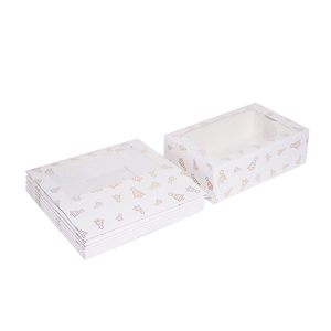 Boîtes à Biscuits de Noël pour Offrir en Cadeau - Product Image 6