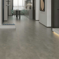 Système de clic ignifuge et insonorisé, planche de vinyle, plancher imbriqué, pvc, feuille de prix, spc, sol, marbre, pvc, unilin