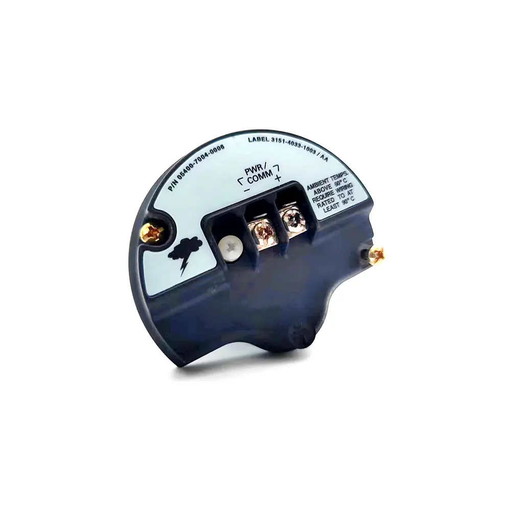 Original rosemounte 3051S pressure sensor 3051S high-precision transmitter lightning protection terminal block