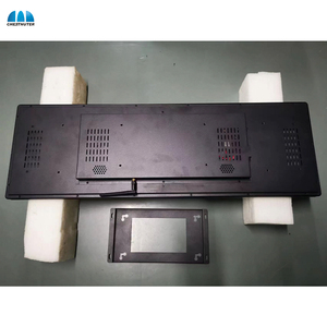 Pantalla LCD Ultra Ancha de 77.9 Pulgadas para Señalización Digital y Publicidad, Monitor de Barra Estirada con Wifi, Cadsbs - Product Image 3