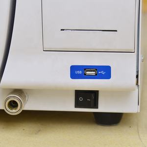 바이오베이스 치과용 오토 클레이브 클래스 B 오토 클레이브 살균 기계 테이블 상단 오토 클레이브 - Product Image 6