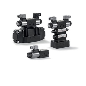 วาล์วไฮดรอลิก Atos ประเภทอื่นๆ สำหรับงานอุตสาหกรรม - Product Image 1