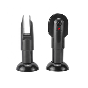 Nhà Sản Xuất Nylon Phần Cứng Nhà Vệ Sinh Tủ Phân Vùng - Product Image 2