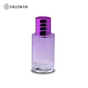 30ml 50ml Glass <b>Spray</b> <b>Empty</b> Perfume <b>Bottles</b> With Packaging and Box - Product Image 5