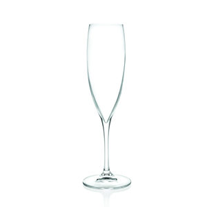 Set di 6 Calici da Champagne Invino Flute da 24 Cl - Product Image 1