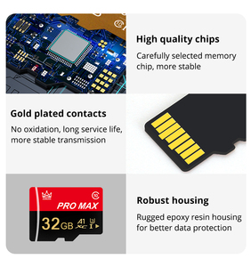 <span class=keywords><strong>Carte</strong></span> mémoire TFCard HD <span class=keywords><strong>WIFI</strong></span> Caméra Vente en gros <span class=keywords><strong>Carte</strong></span> mémoire SD 32 Go 64 Go 128 Go <span class=keywords><strong>Carte</strong></span> TF pas chère pour mini caméra - Product Image 4