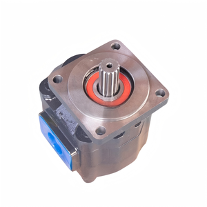 Hydraulic Gear <b>Pump</b> P3160 11C0007 OEM Spare Part for Wheel Loader Hydraulic System - Product Image 4