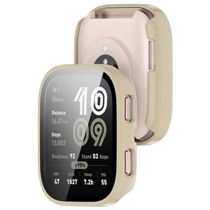 2025 nuevo estuche rígido transparente para PC, película de vidrio templado, funda protectora para <span class=keywords><strong>Smartwatch</strong></span> para <span class=keywords><strong>Amazfit</strong></span> Bip6 <span class=keywords><strong>Bip</strong></span> 6, fundas - Product Image 4