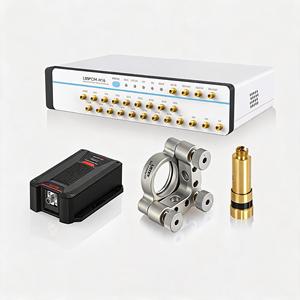 Retardeur de demi-onde en polymère à zéro ordre VR32-1064 1064nm - Product Image 2
