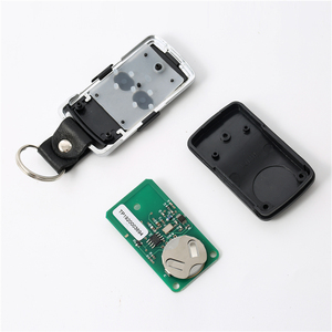 Hiland điều khiển từ xa 2 kênh với <span class=keywords><strong>433.92MHz</strong></span> tần số <span class=keywords><strong>Transmitter</strong></span> t6205 - Product Image 5