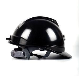 Sombrero con clip para trabajadores <span class=keywords><strong>de</strong></span> la construcción con soporte <span class=keywords><strong>de</strong></span> lámpara ABS <span class=keywords><strong>Casco</strong></span> <span class=keywords><strong>de</strong></span> seguridad para cascos <span class=keywords><strong>de</strong></span> petróleo Ingeniería mecánica Minería - Product Image 4