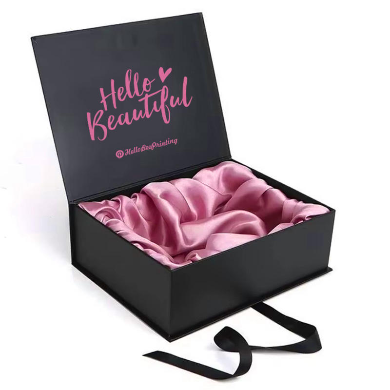 โลโก้สีชมพู