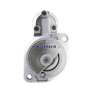 วอลโว่760 2.3เทอร์โบเบนซิน (KW: 134, HP: 182) จาก08-1984ถึง10-1988 Valeo 10389V ใหม่ - Product Image 1