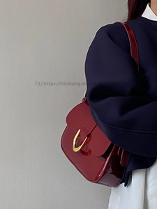 Wholesale Elegant Designer Female Shoulder Bags Fashion Ladies Luxury Handbags for Women - Product Image 5
