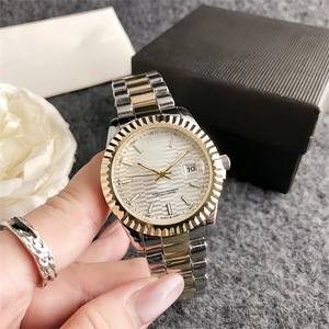 <span class=keywords><strong>Montre</strong></span> mécanique <span class=keywords><strong>automatique</strong></span> simple avec calendrier intégré pour homme et <span class=keywords><strong>femme</strong></span>, modèle boutique Douyin, pour le commerce extérieur - Product Image 3