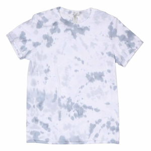 New Fashion Design Sun-Faded Washed Superb Street Style T-Shirt for Men, 100% Cotton, Faux Tie-Dye Retro Style, Bulk <b>Pack</b> - Product Image 1