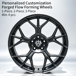 FLowtone Wheels Factory, vente en gros de jantes de voiture en alliage d'aluminium de <span class=keywords><strong>19</strong></span> <span class=keywords><strong>pouces</strong></span> 5x112 pour Mercedes-Benz Classe C, CLA, CLS, Classe E - Product Image 2