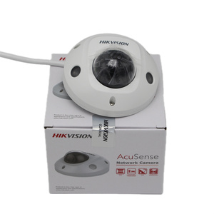 Original HIK DS-2CD2543G2-IS 4MP Mini Dome <b>IP</b> <b>Camera</b> IR Night Vision PoE IP67 WDR Audio Alarm CCTV Security <b>Camera</b> - Product Image 1